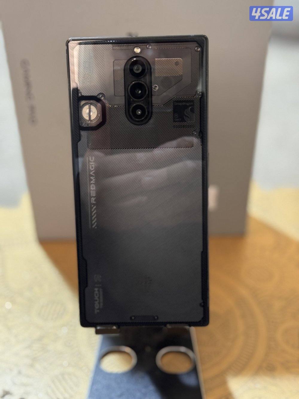 اجهزه رد ماجيك مستعمله بنظافه الجديد و اجهزه جديده6