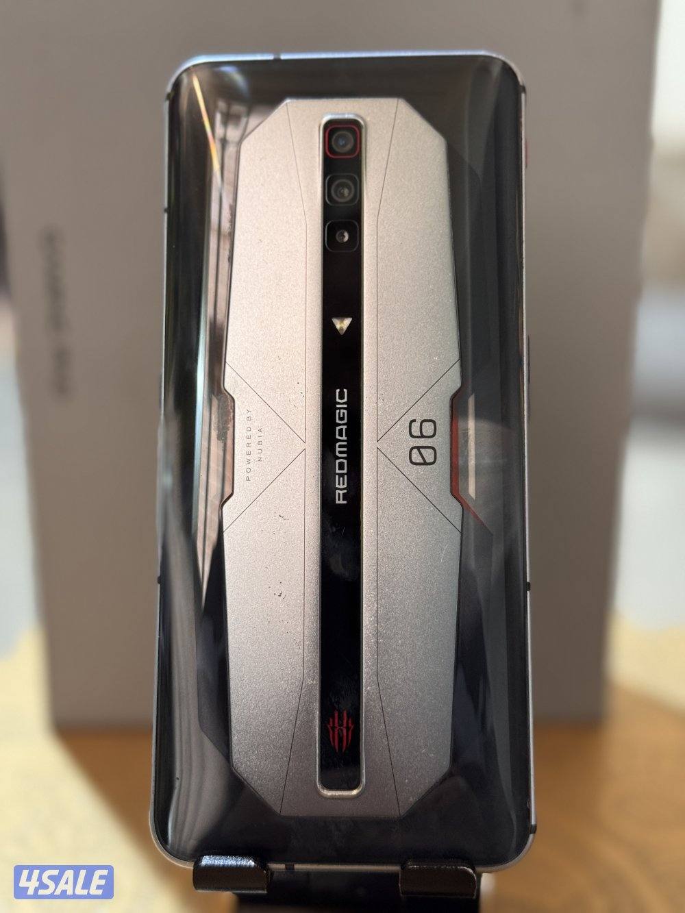 اجهزه رد ماجيك مستعمله بنظافه الجديد و اجهزه جديده7