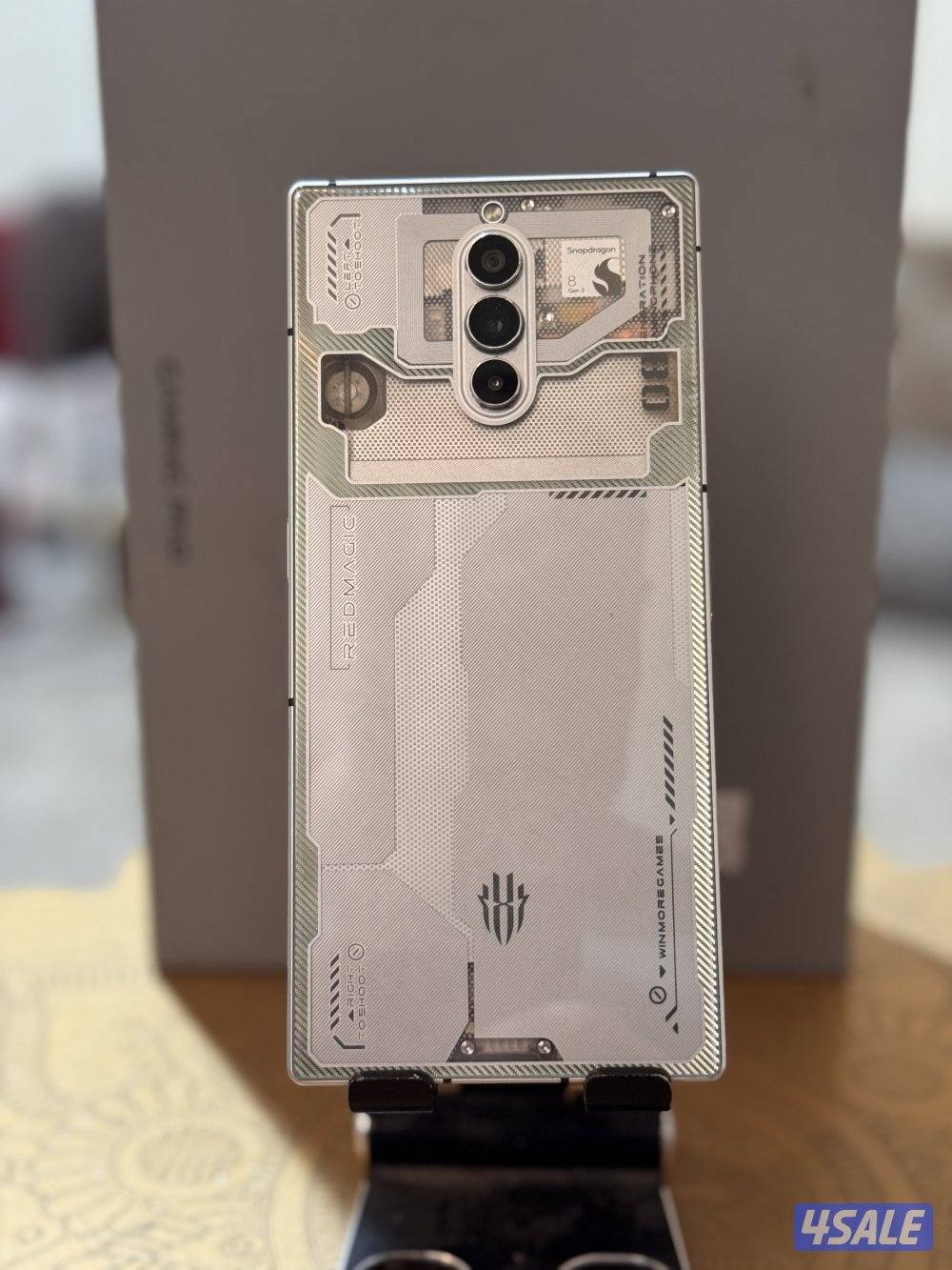 اجهزه رد ماجيك مستعمله بنظافه الجديد و اجهزه جديده8