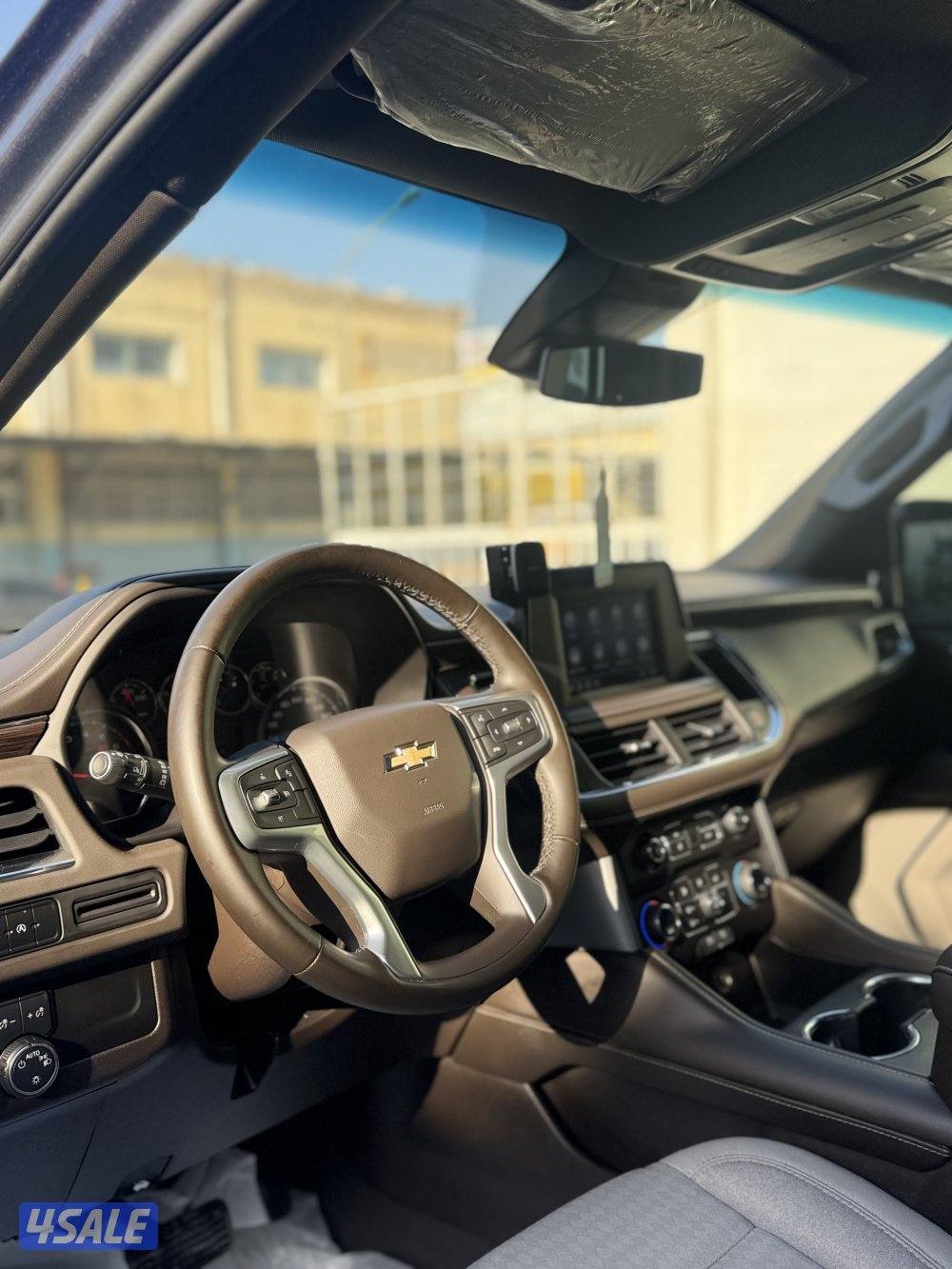 تاهو Ls 2023 ( سيرفس منتظم )2