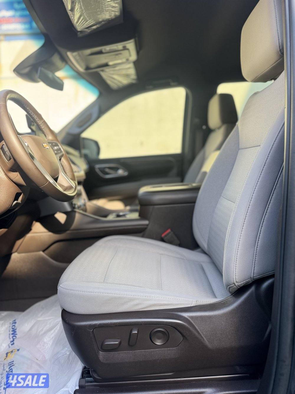 تاهو Ls 2023 ( سيرفس منتظم )3