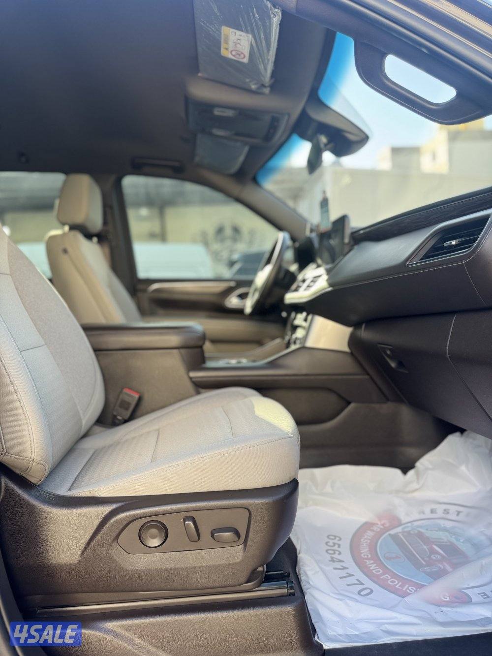 تاهو Ls 2023 ( سيرفس منتظم )4