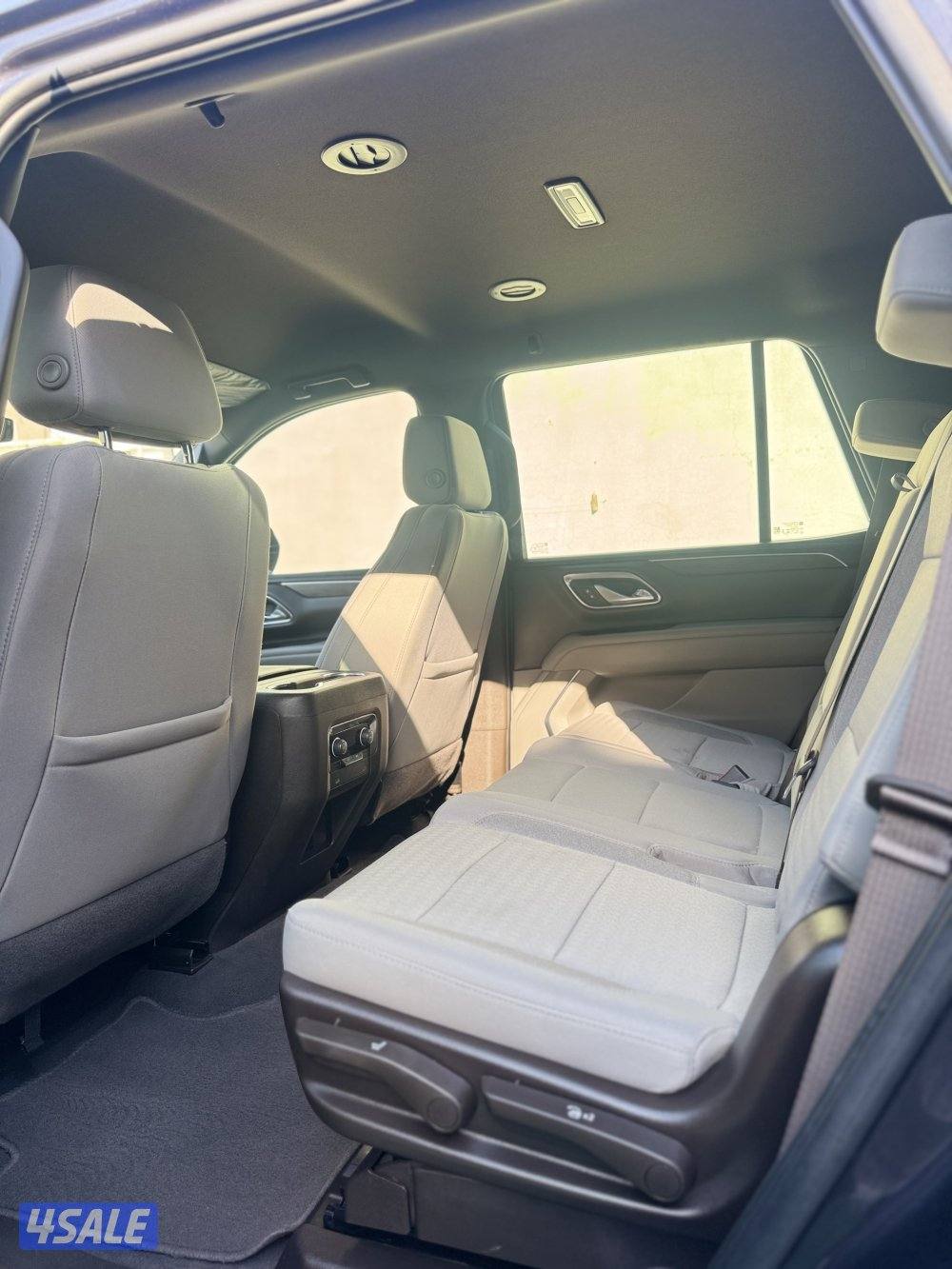 تاهو Ls 2023 ( سيرفس منتظم )7