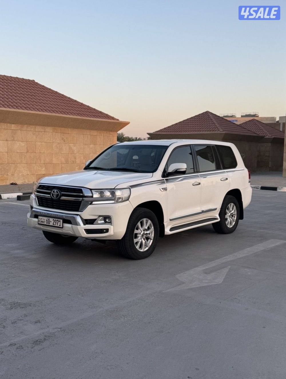 GX.R 2016 V8 وارد قطر0