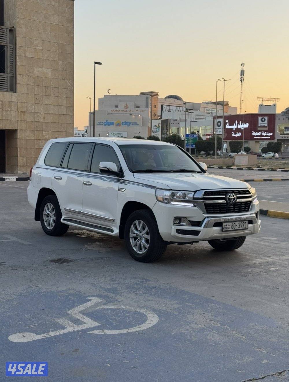GX.R 2016 V8 وارد قطر1