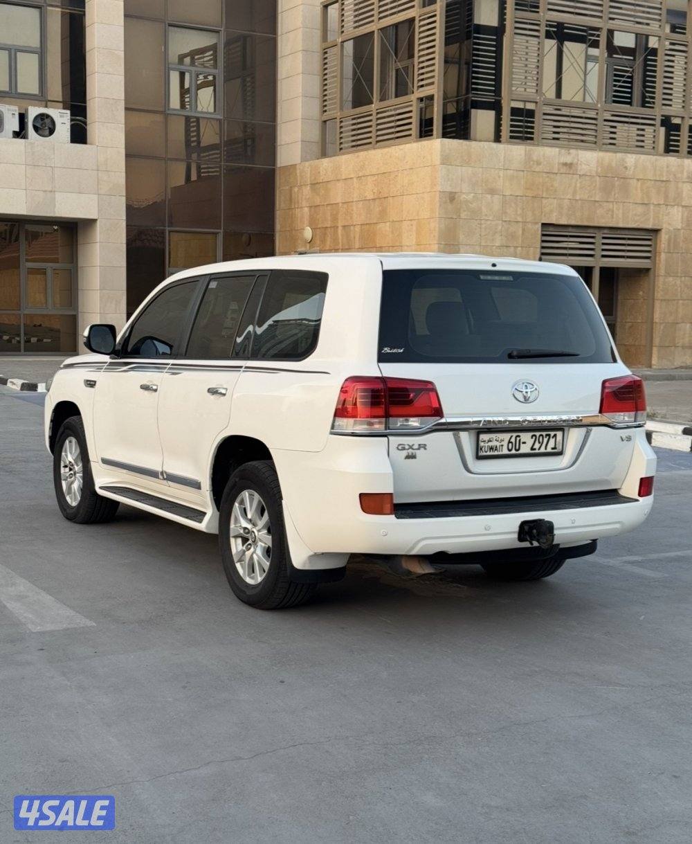 GX.R 2016 V8 وارد قطر2
