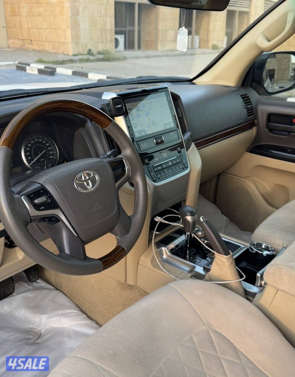 GX.R 2016 V8 وارد قطر4