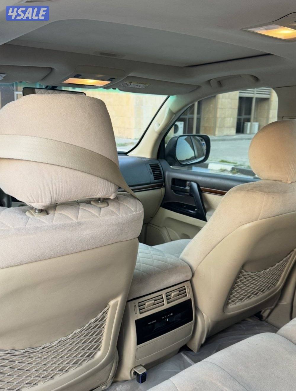 GX.R 2016 V8 وارد قطر5