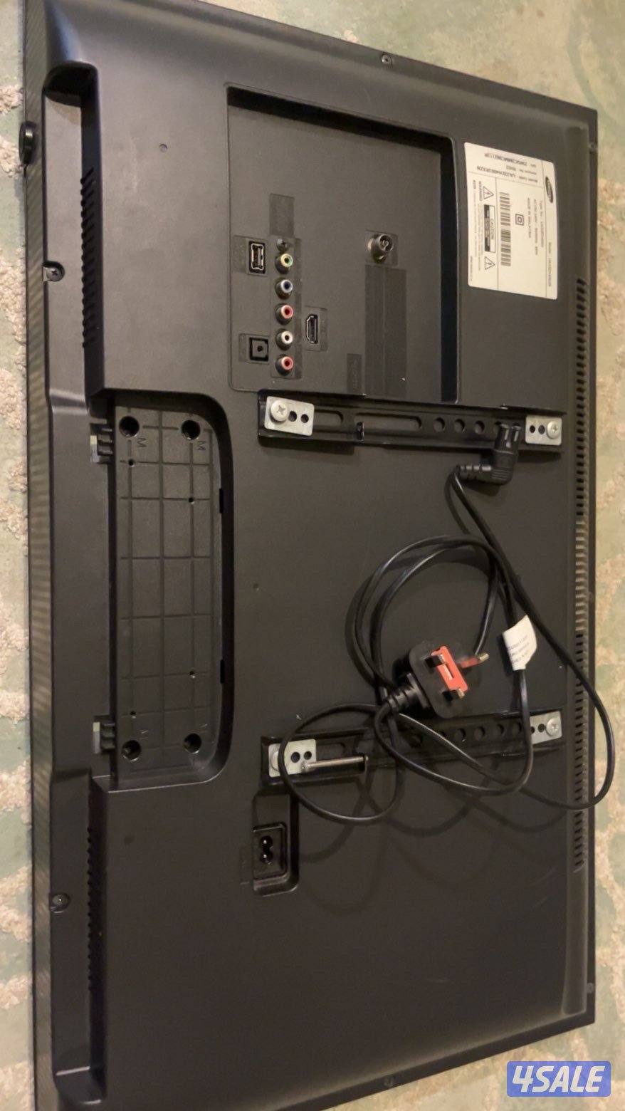 تليفزون سامسونج ٣٢ بوصه2