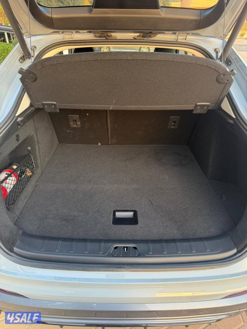 جيلي توجيلا GF 2024 فل اوبشن8