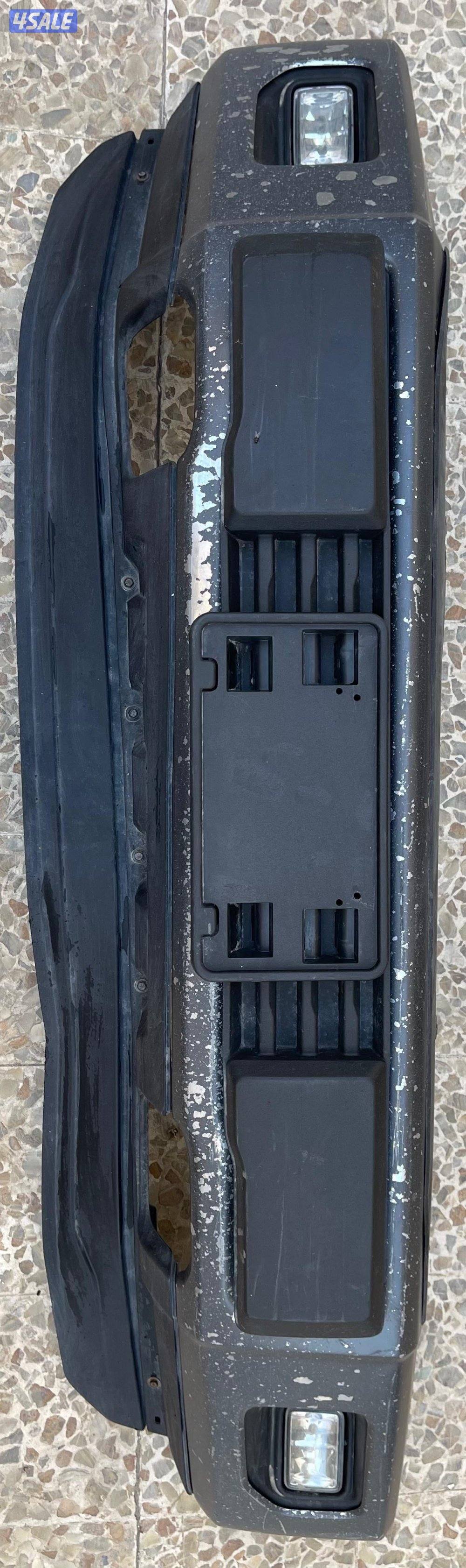 للبيع اغراض F-150 ( رنقات + دعامية + صطابات )5