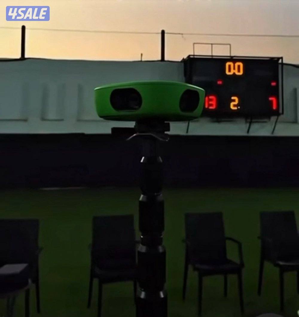 كاميرة تصوير مباريات0