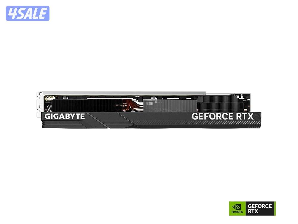 GIGABYTE GEFORCE RTX 4090 WINDFORCE V2 24GB6