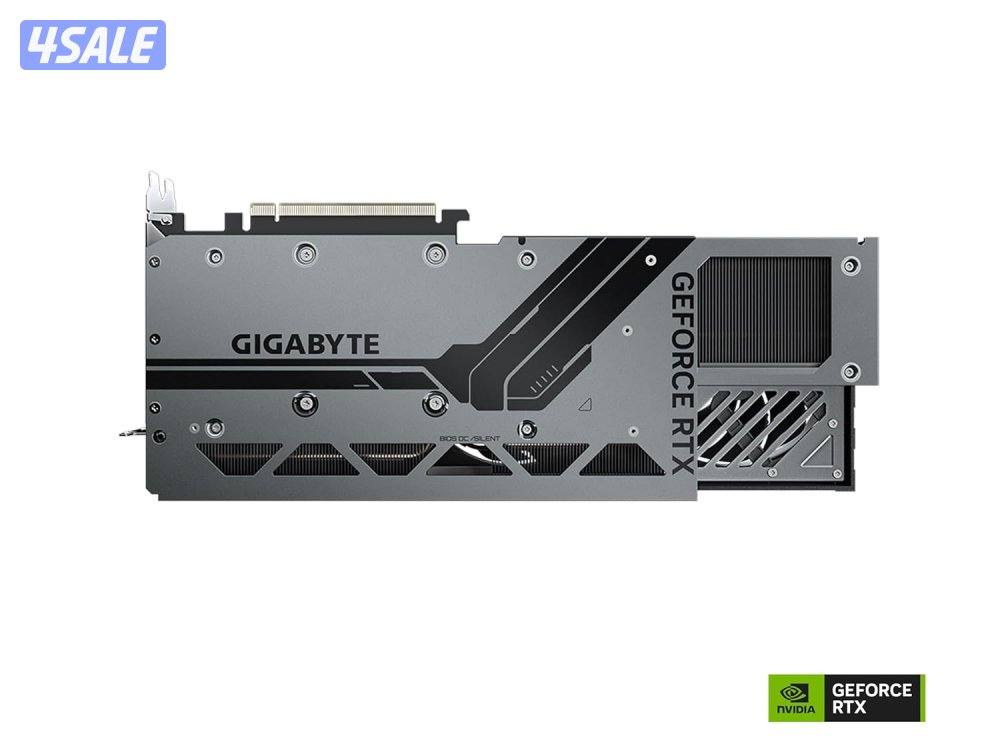 GIGABYTE GEFORCE RTX 4090 WINDFORCE V2 24GB7