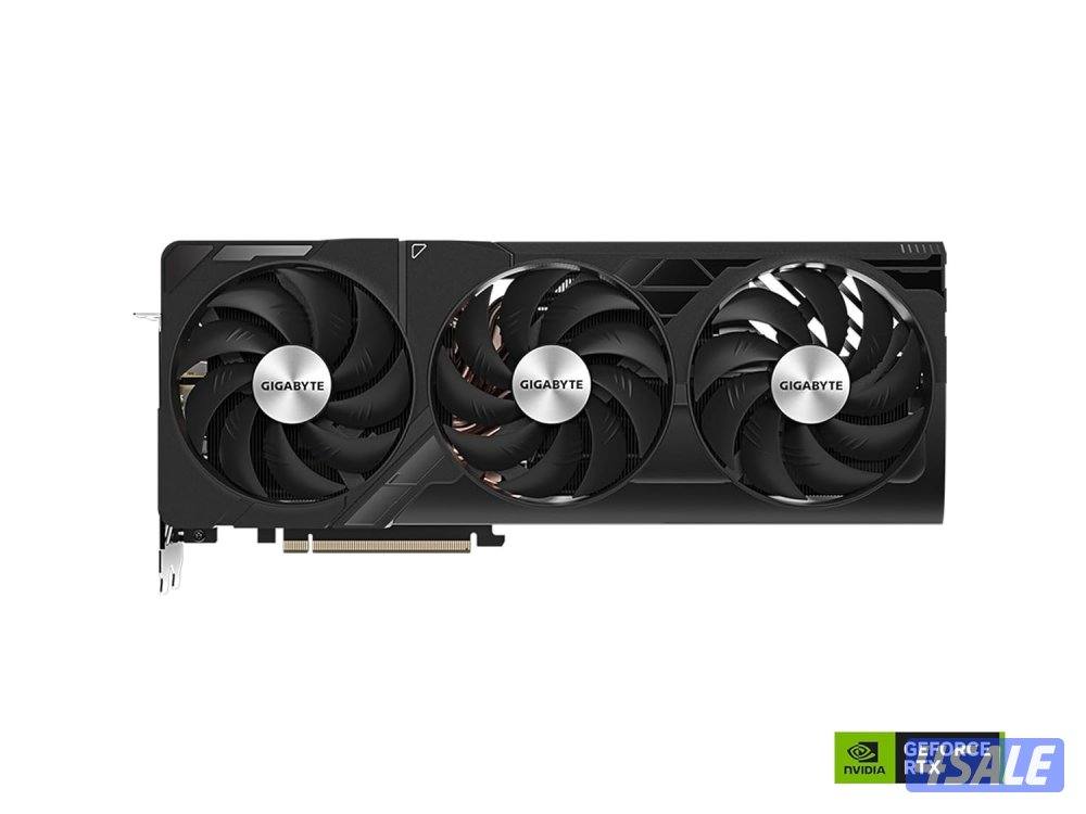 GIGABYTE GEFORCE RTX 4090 WINDFORCE V2 24GB3