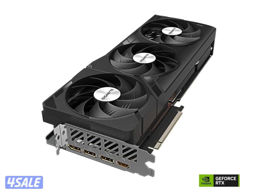 GIGABYTE GEFORCE RTX 4090 WINDFORCE V2 24GB4