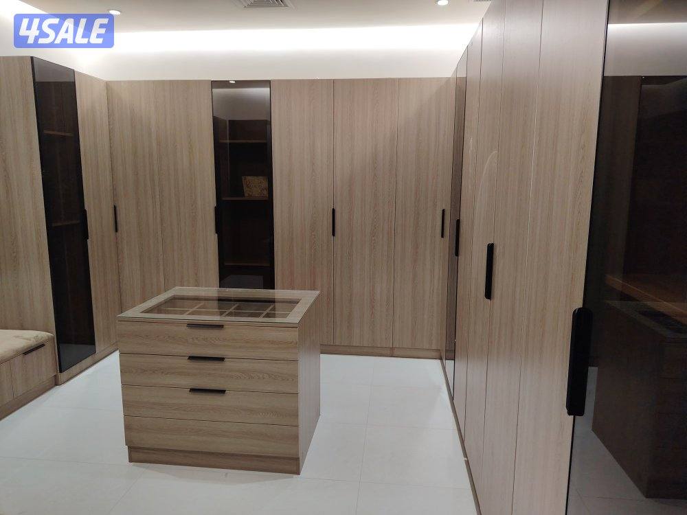 تفصيل غرف نوم4