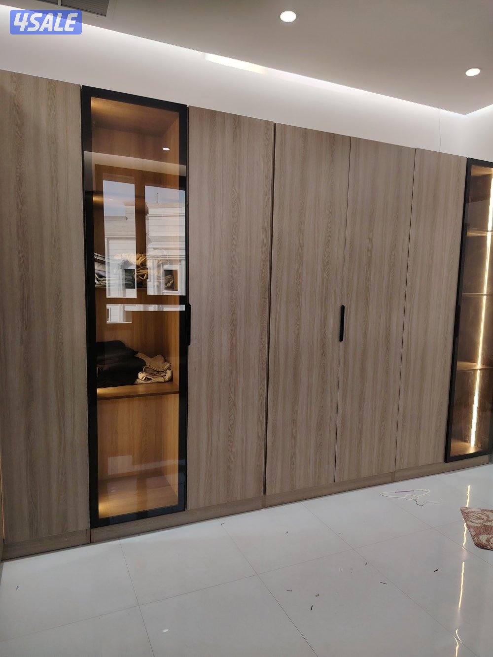 تفصيل غرف نوم6