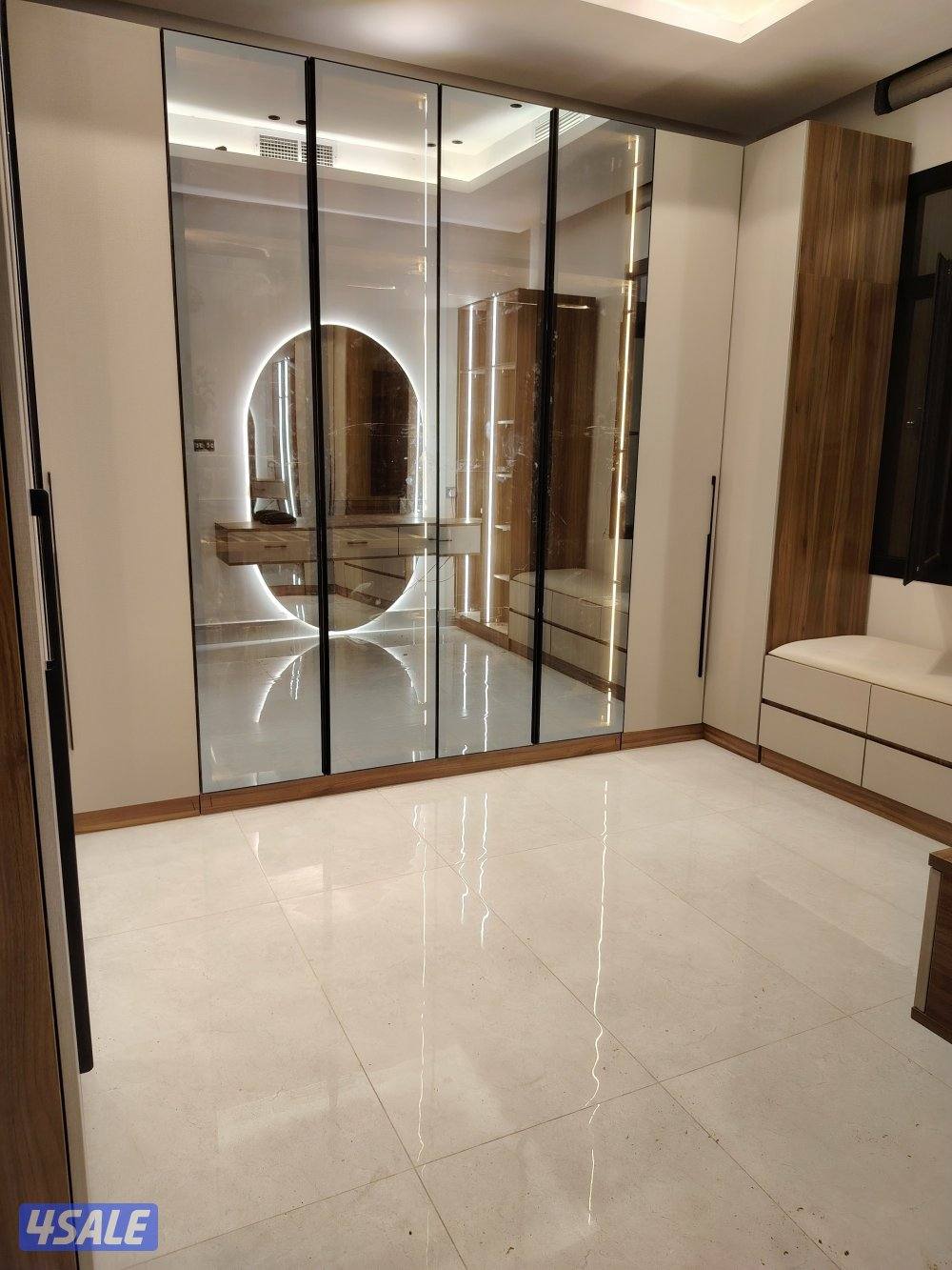 تفصيل غرف نوم11