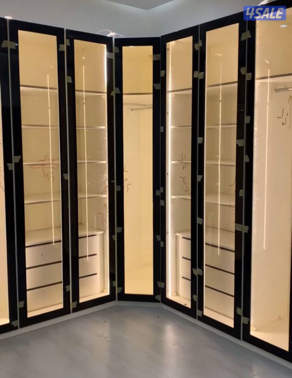 تفصيل غرف نوم13