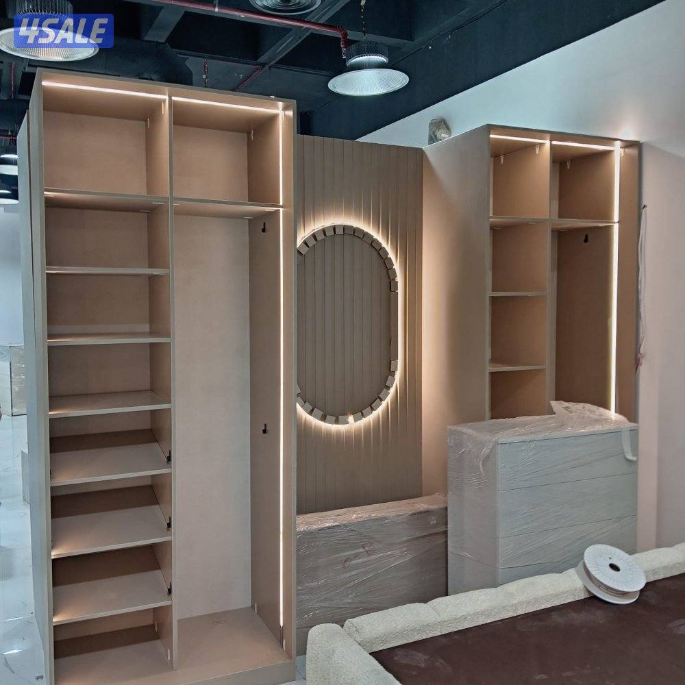 تفصيل غرف نوم15