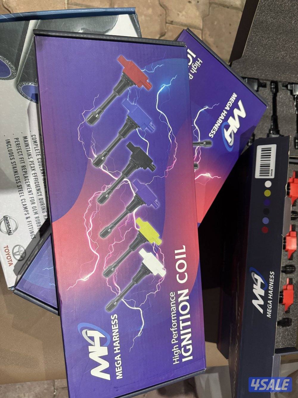 للبيع كويلات حق نيسان وهوزات3