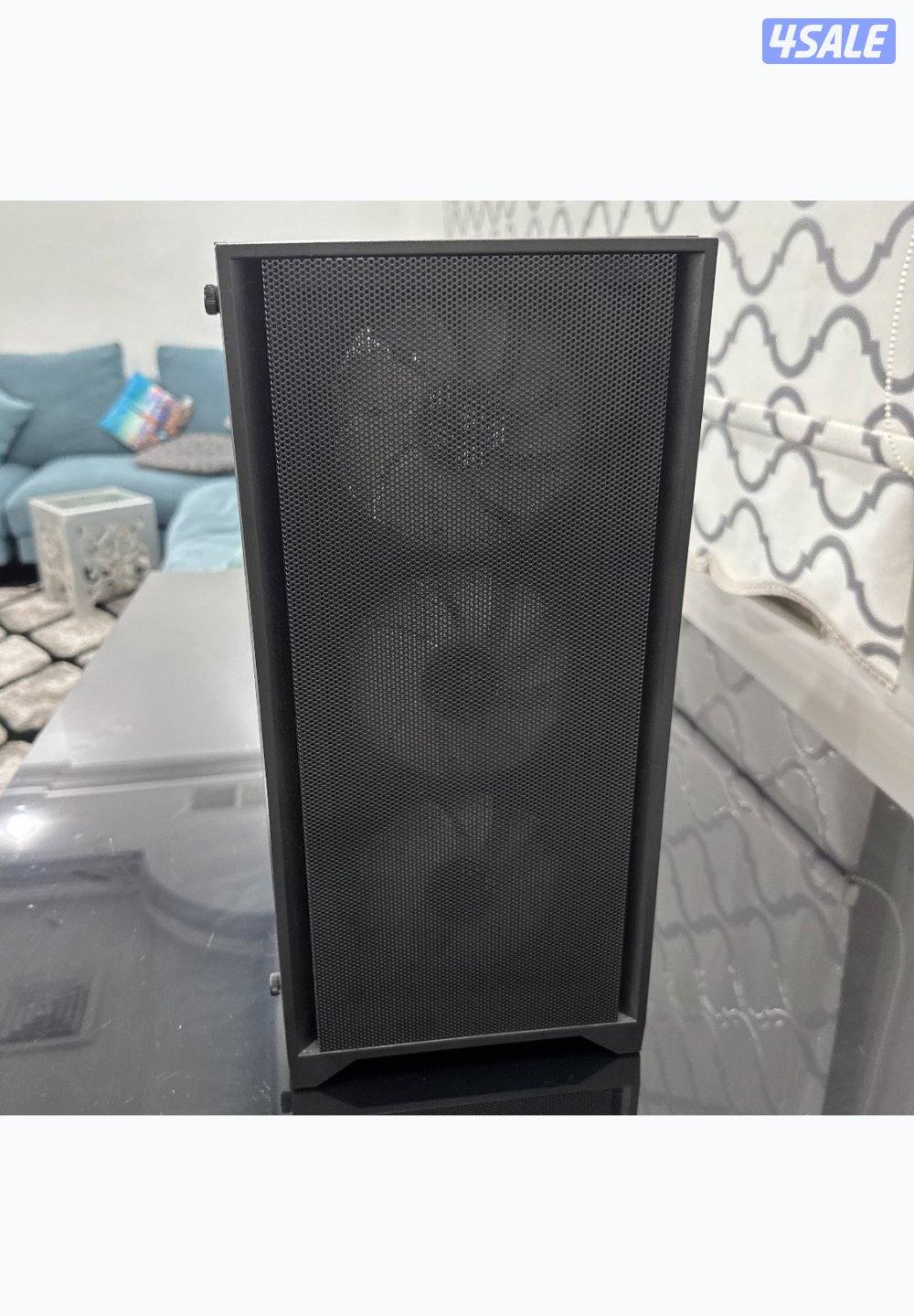 بي سي للبيع قابل للمساومة بحدود المعقول.0