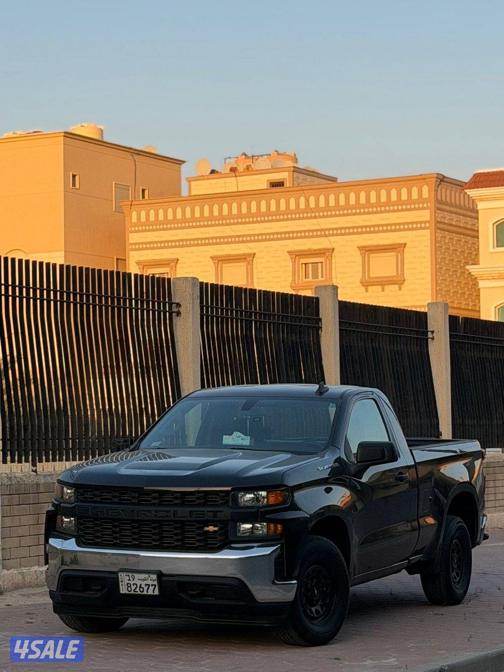 للبيع وانيت ٢٠٢١ وكالة الغانم شرط الفحص0