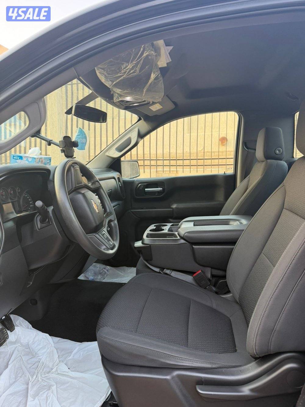 للبيع وانيت ٢٠٢١ وكالة الغانم شرط الفحص2