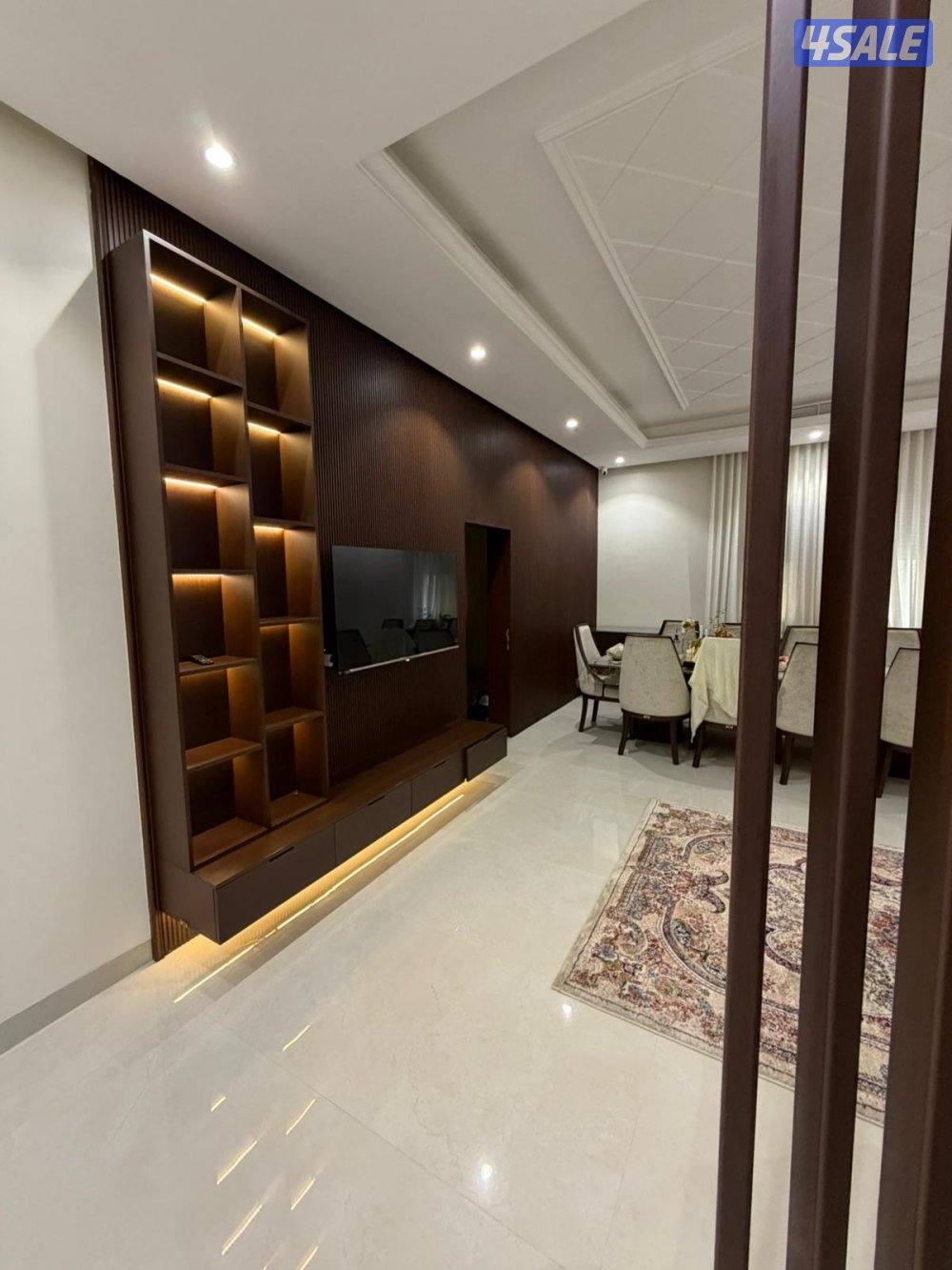 تركيب ديكورات تصنيع3