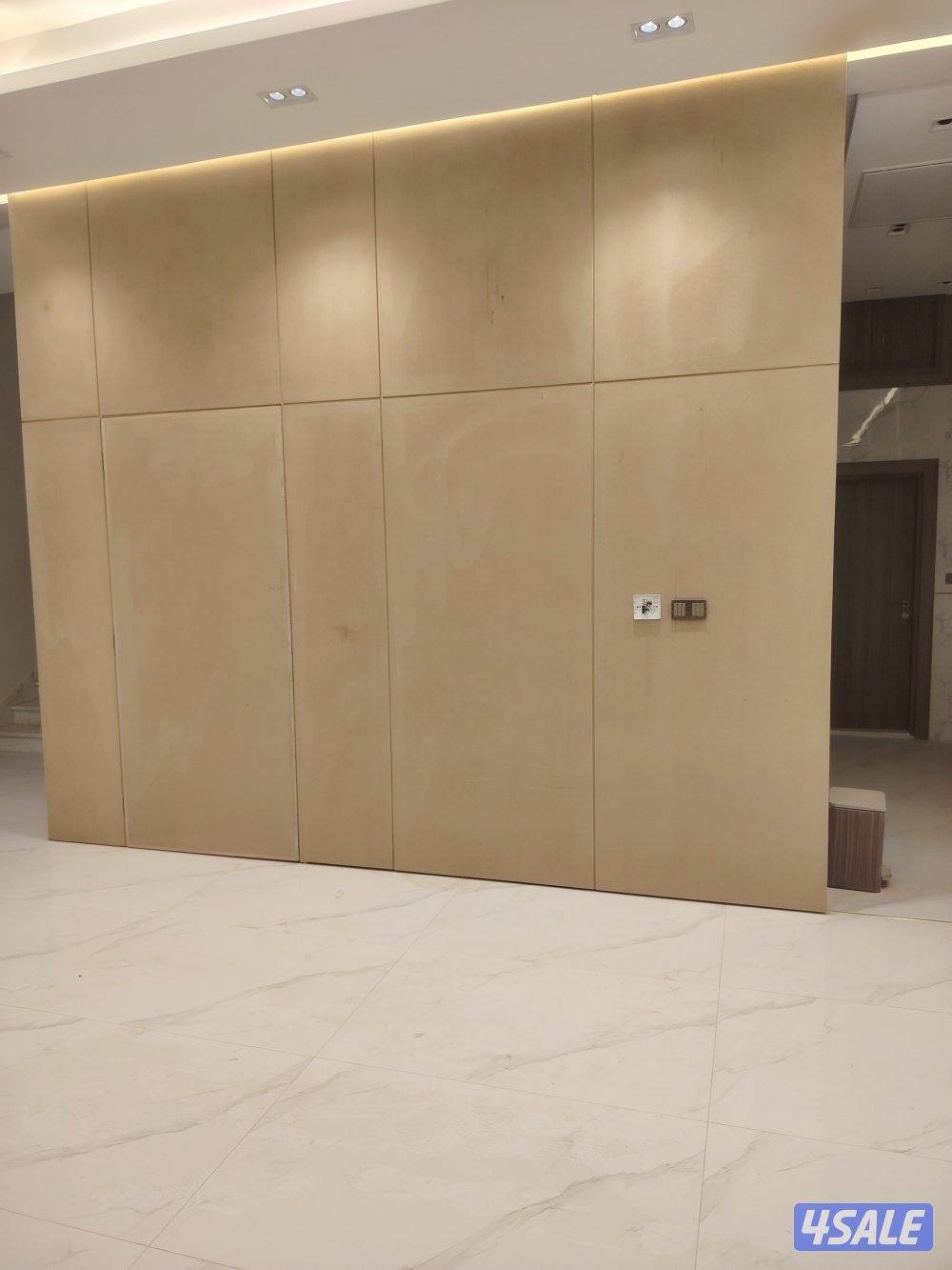 تركيب ديكورات تصنيع5