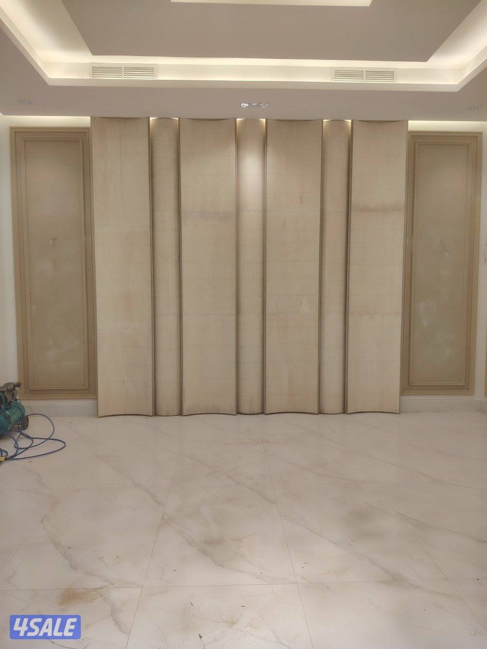 تركيب ديكورات تصنيع6