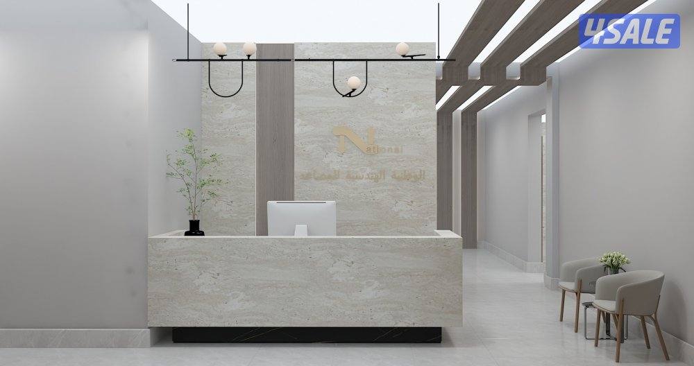 تركيب ديكورات تصنيع7