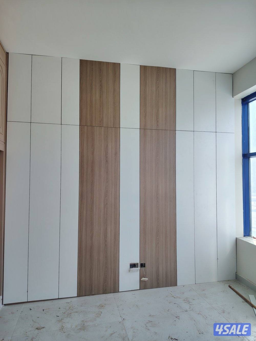 تركيب ديكورات تصنيع8