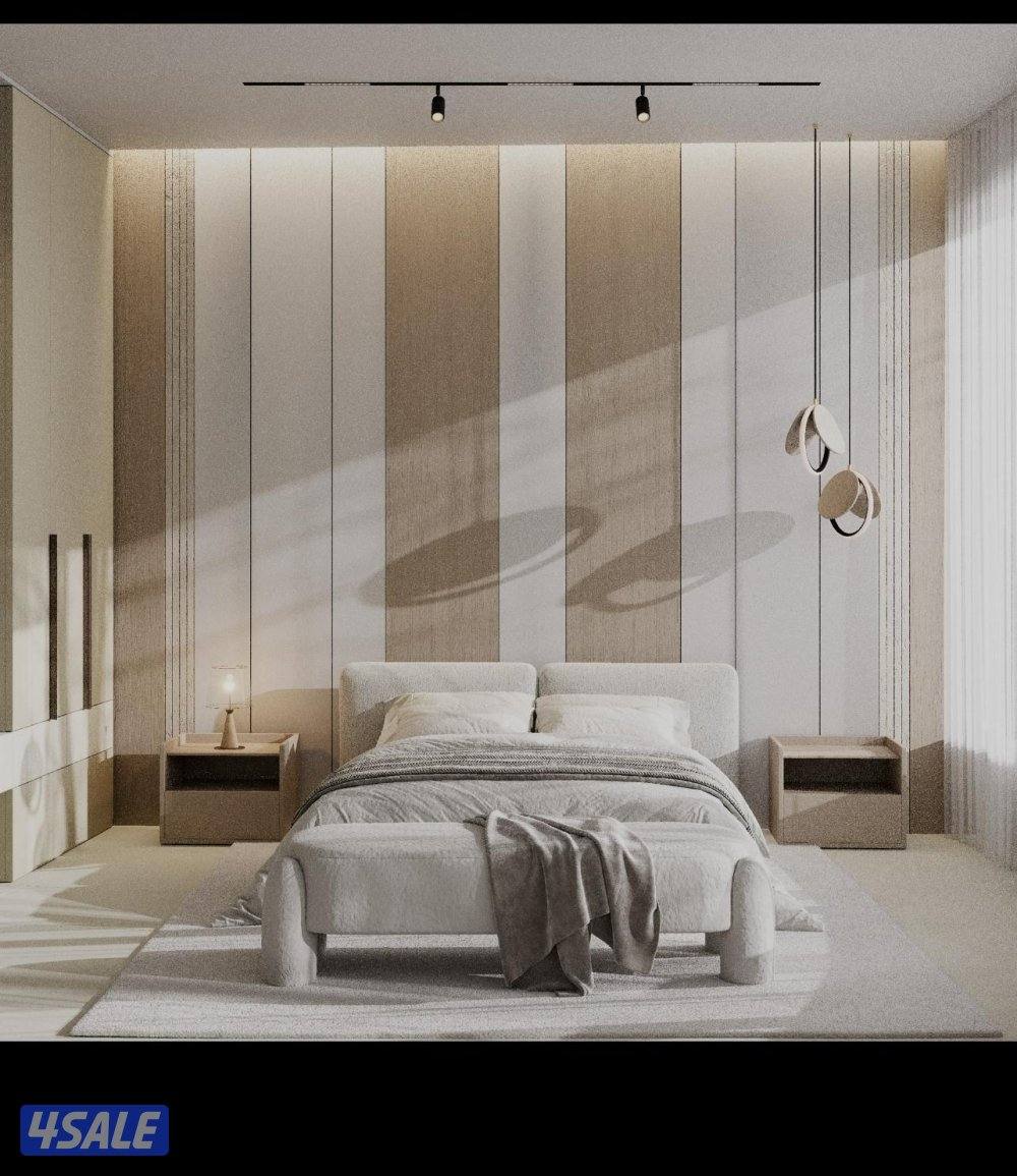 تركيب ديكورات تصنيع9