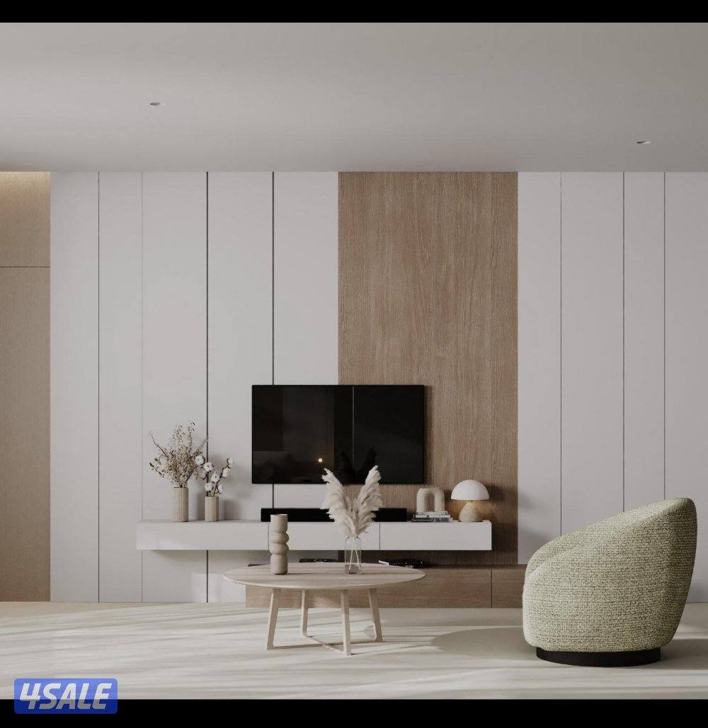 تركيب ديكورات تصنيع10