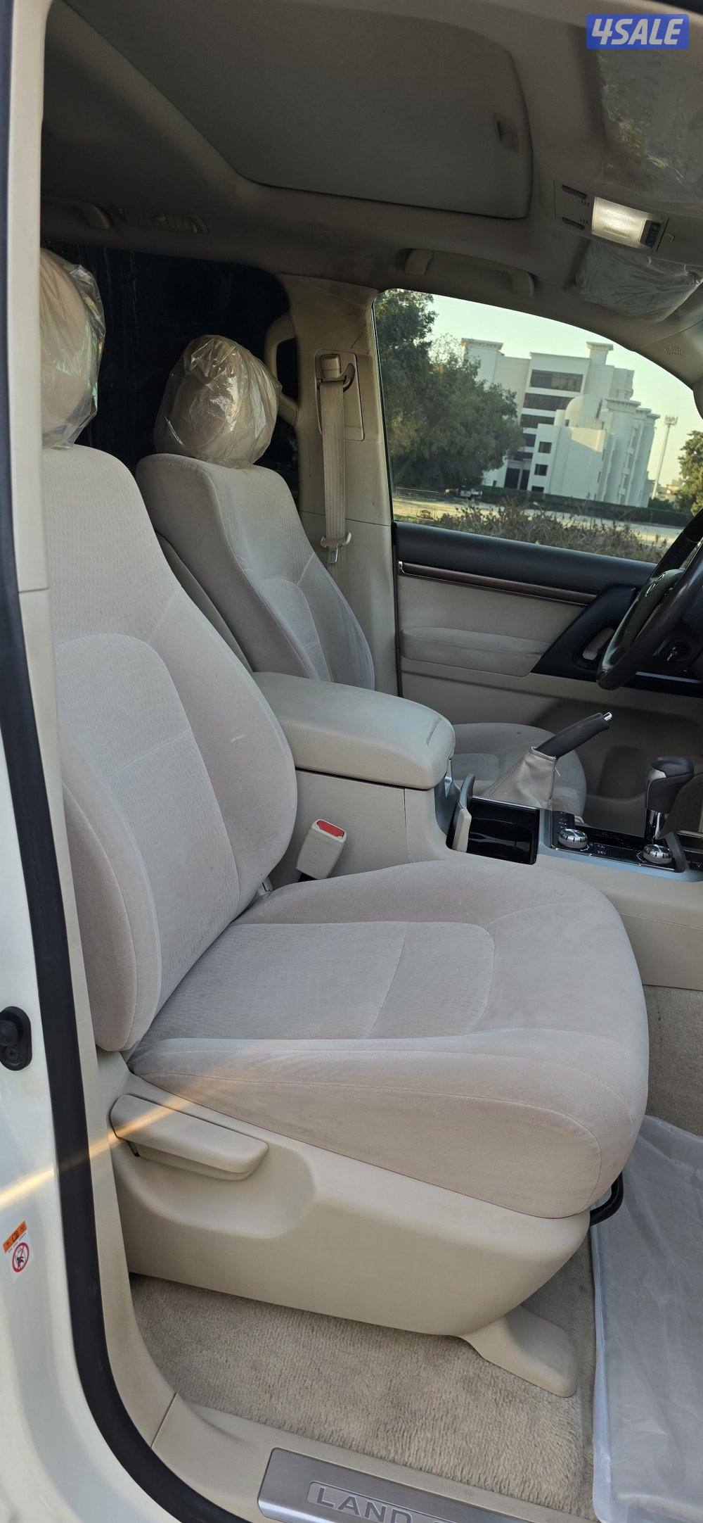 لاندكروز قراند تورنق  موديل 2019 وكاله5