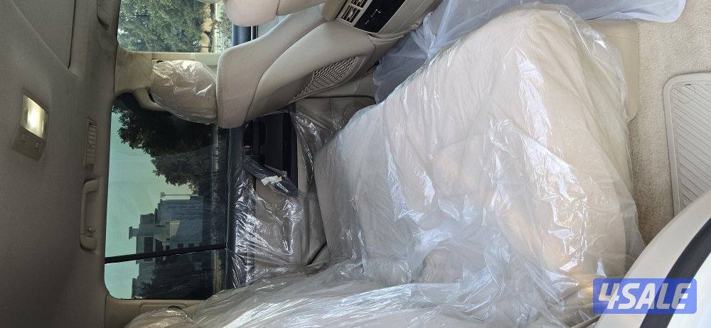 لاندكروز قراند تورنق  موديل 2019 وكاله6