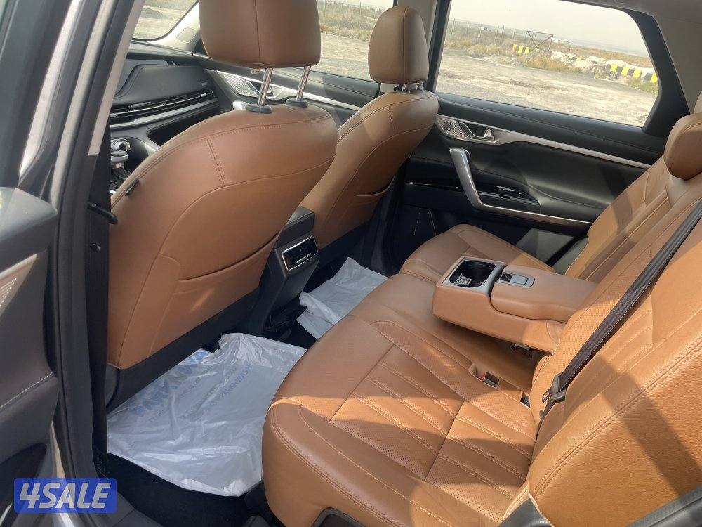 للبيع شانغان CS موديل 20206