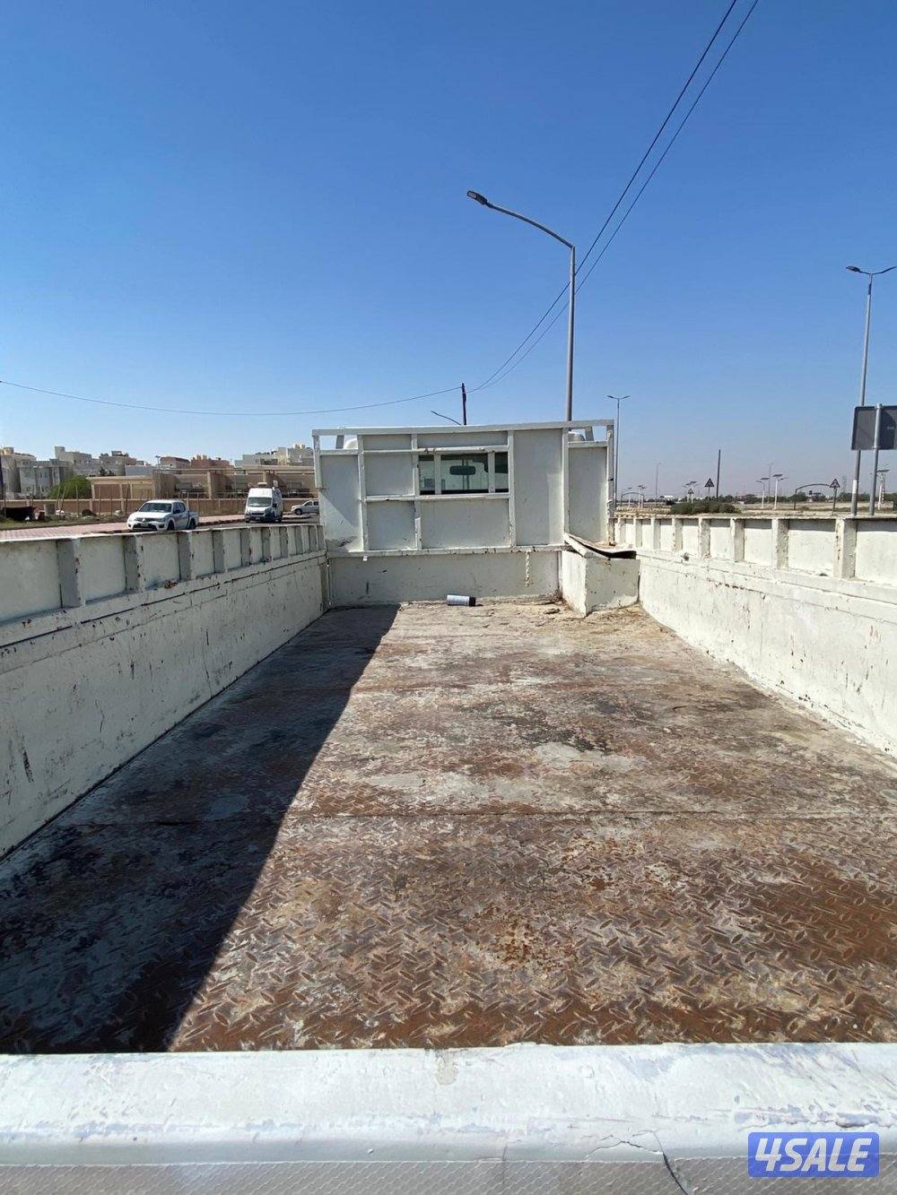 للبيع هاف لوري حجم 3009