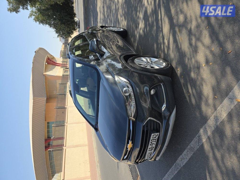 تراكس LTZ  20170