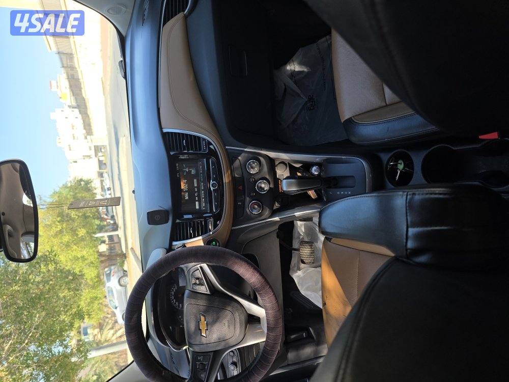 تراكس LTZ  20174