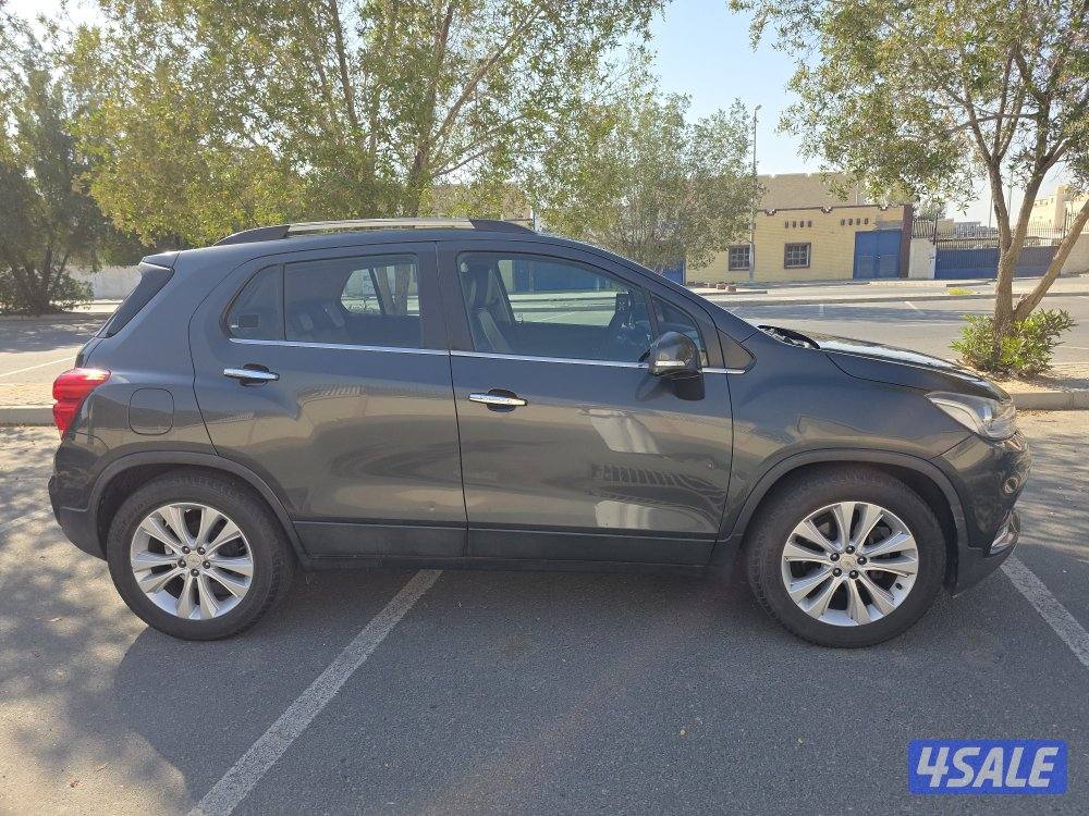 تراكس LTZ  20175