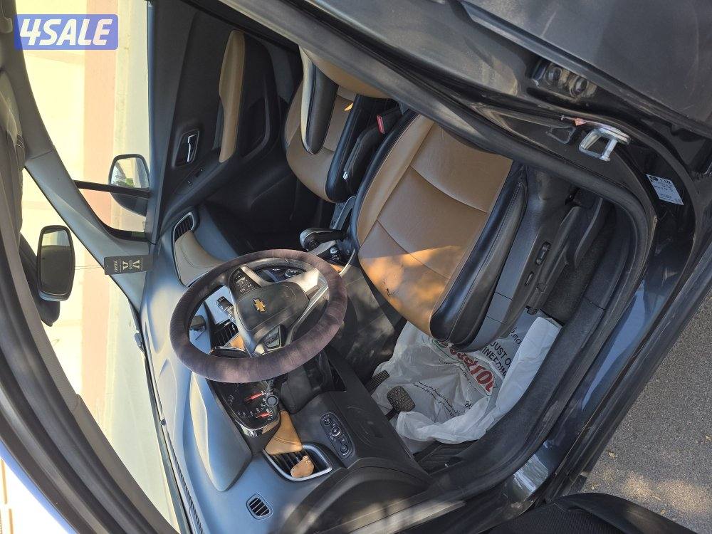 تراكس LTZ  20176