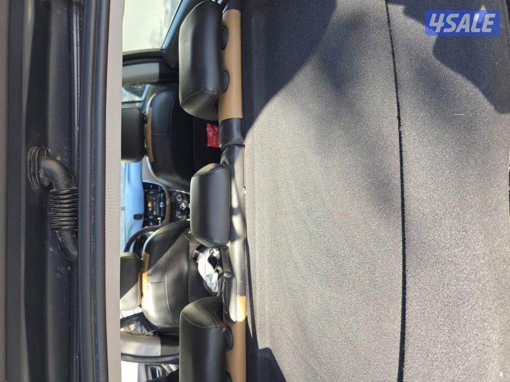 تراكس LTZ  20178