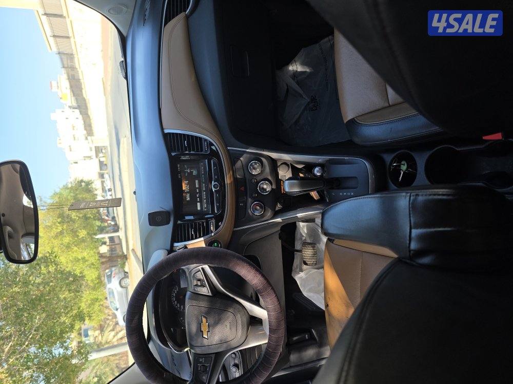 تراكس LTZ  20177