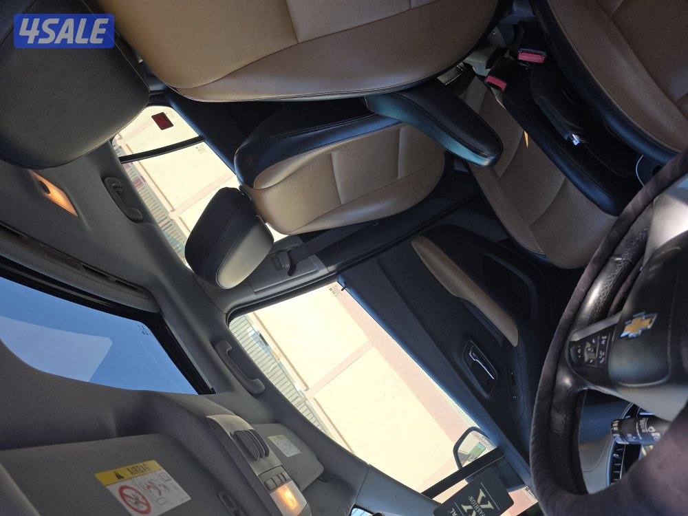 تراكس LTZ  20179