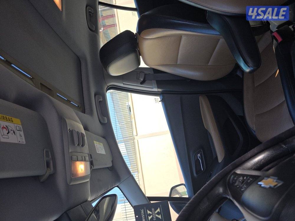 تراكس LTZ  201710