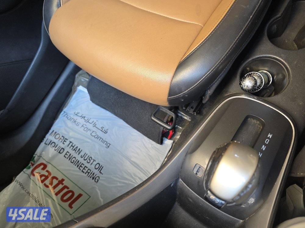 تراكس LTZ  201713