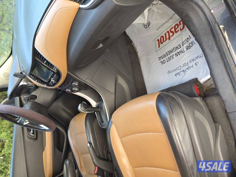 تراكس LTZ  201714